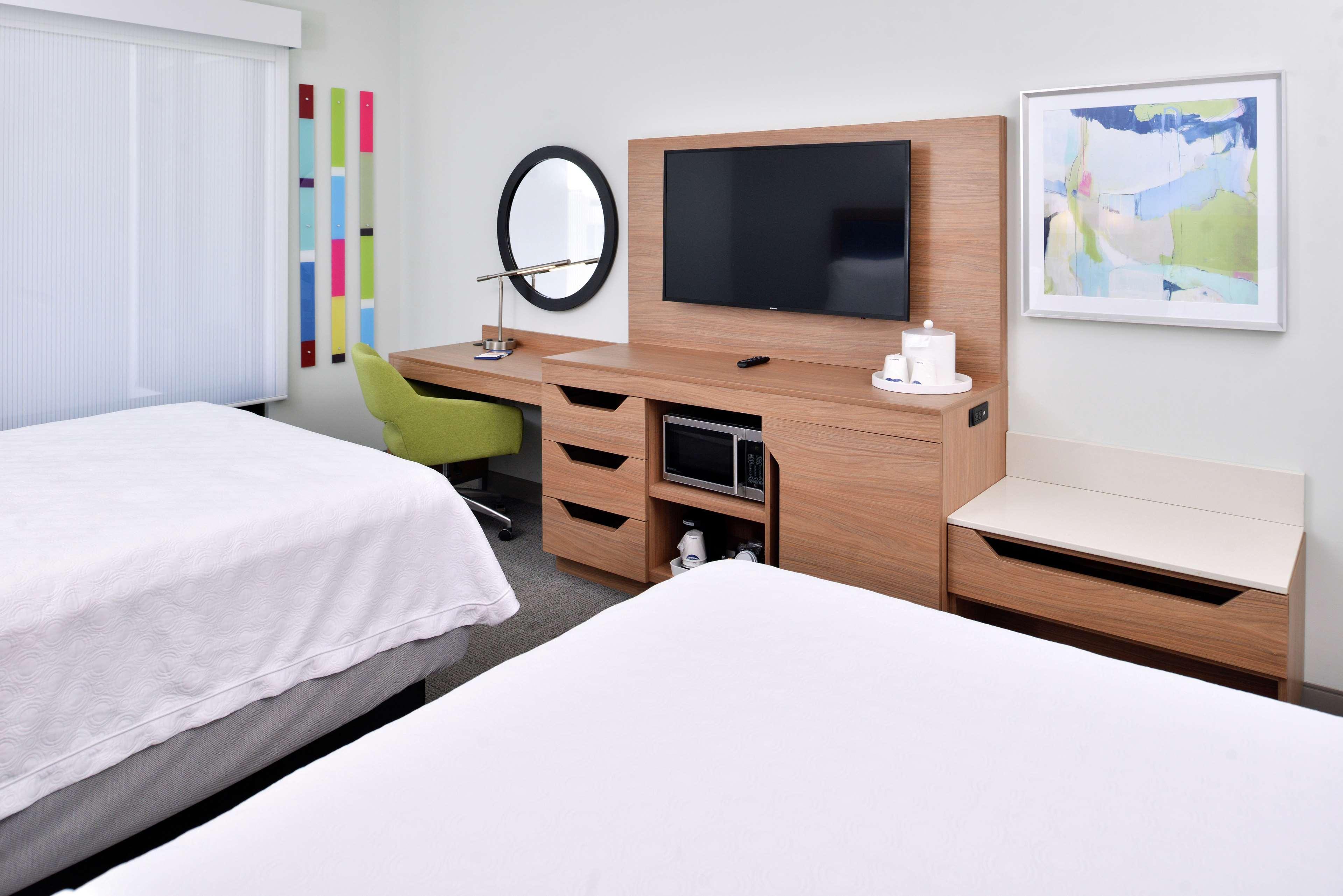 Hampton Inn Tampa Downtown Channel District Kültér fotó