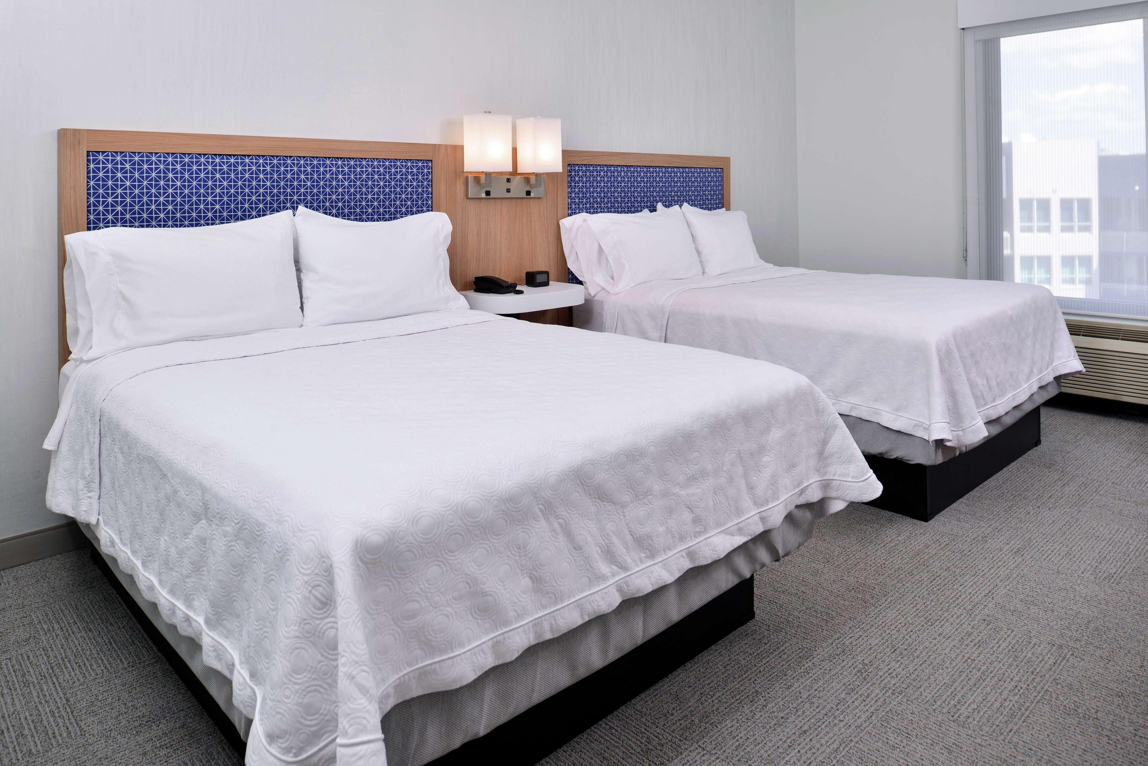 Hampton Inn Tampa Downtown Channel District Kültér fotó