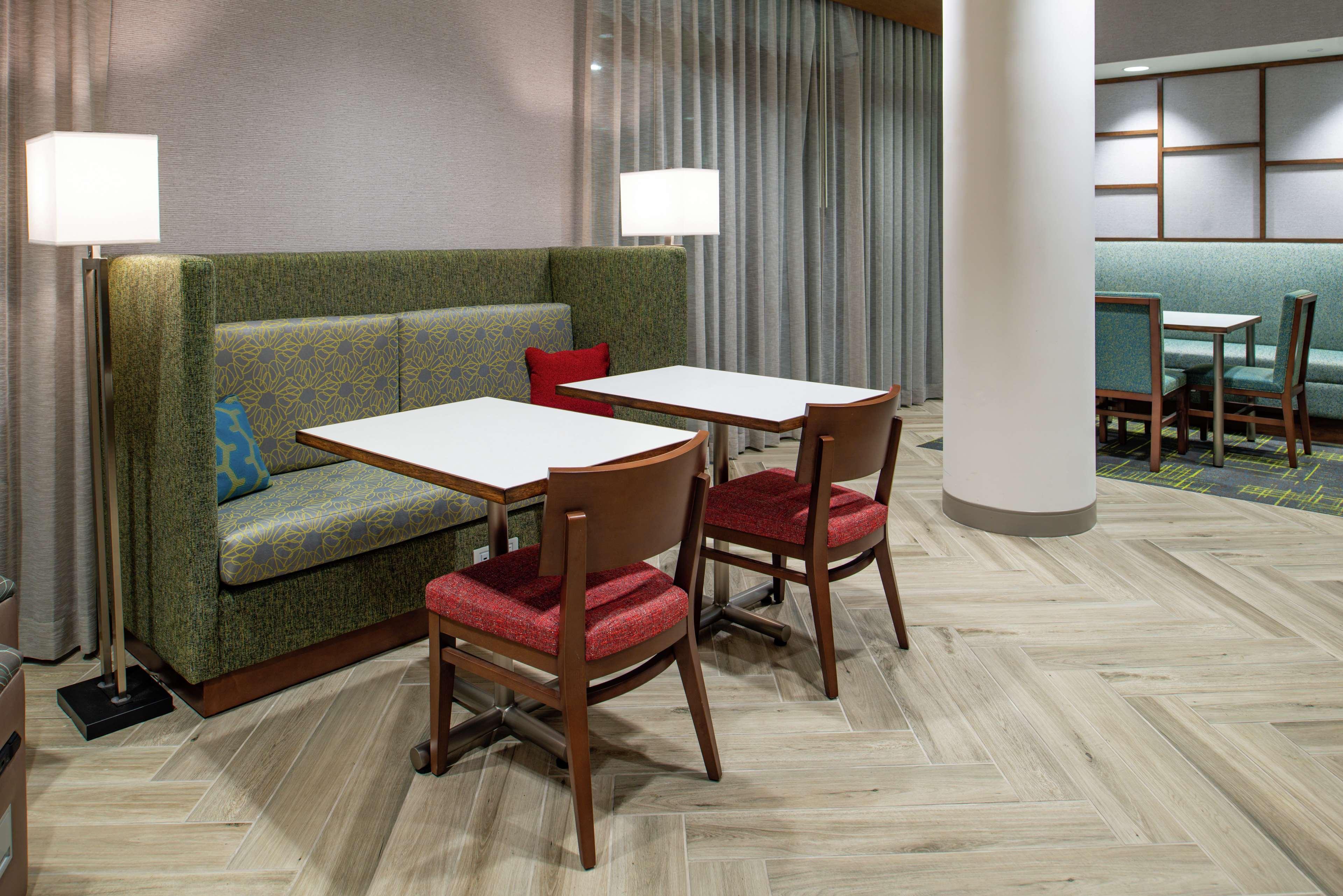 Hampton Inn Tampa Downtown Channel District Kültér fotó