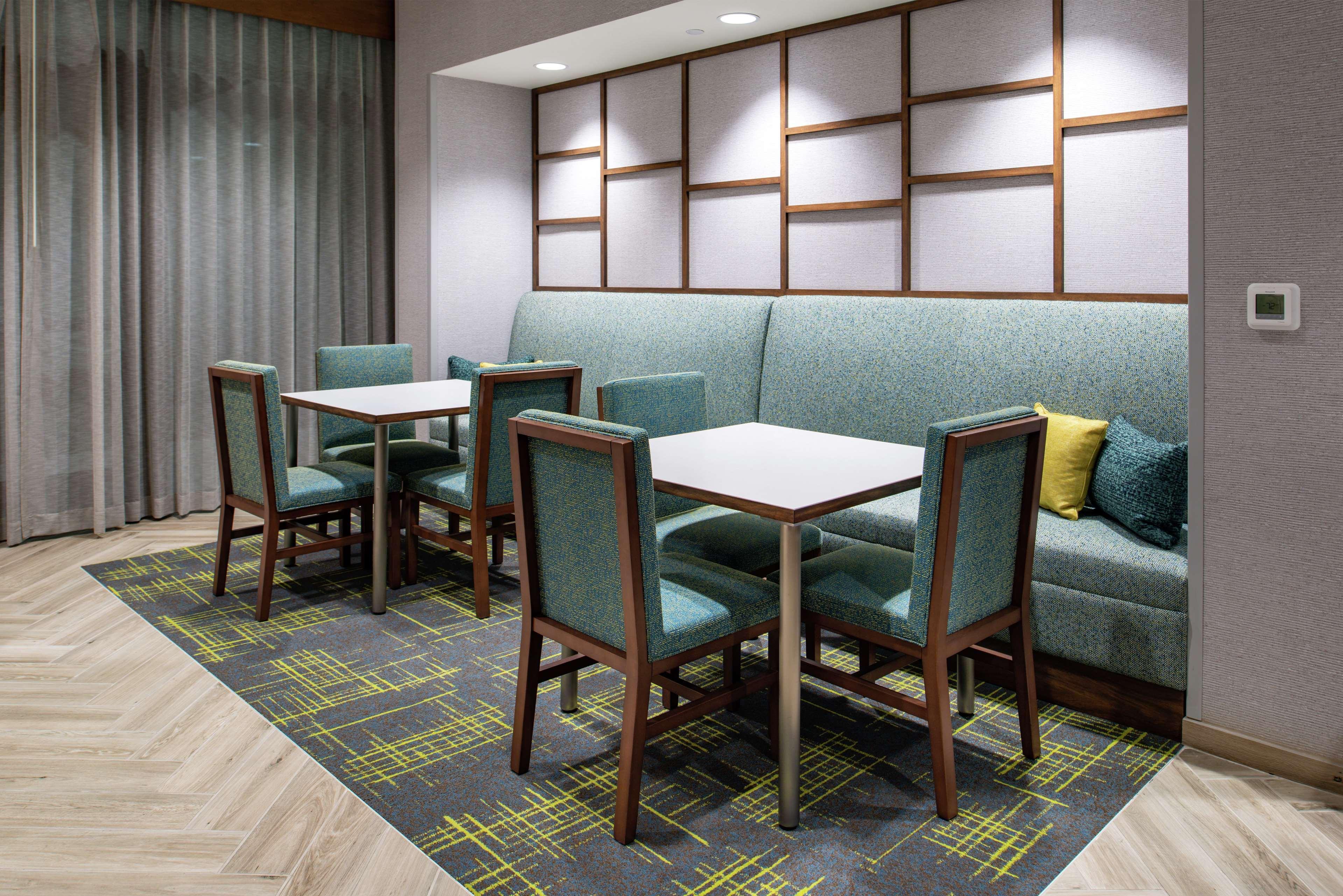 Hampton Inn Tampa Downtown Channel District Kültér fotó