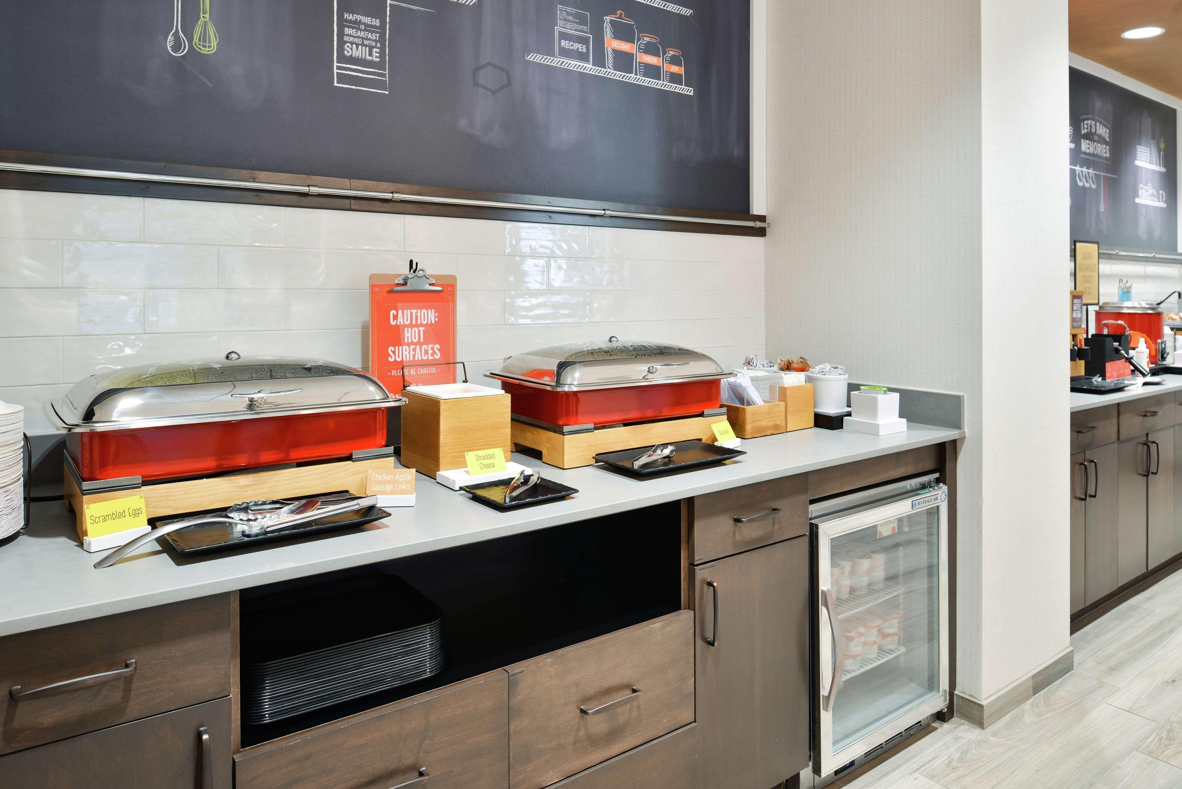 Hampton Inn Tampa Downtown Channel District Kültér fotó