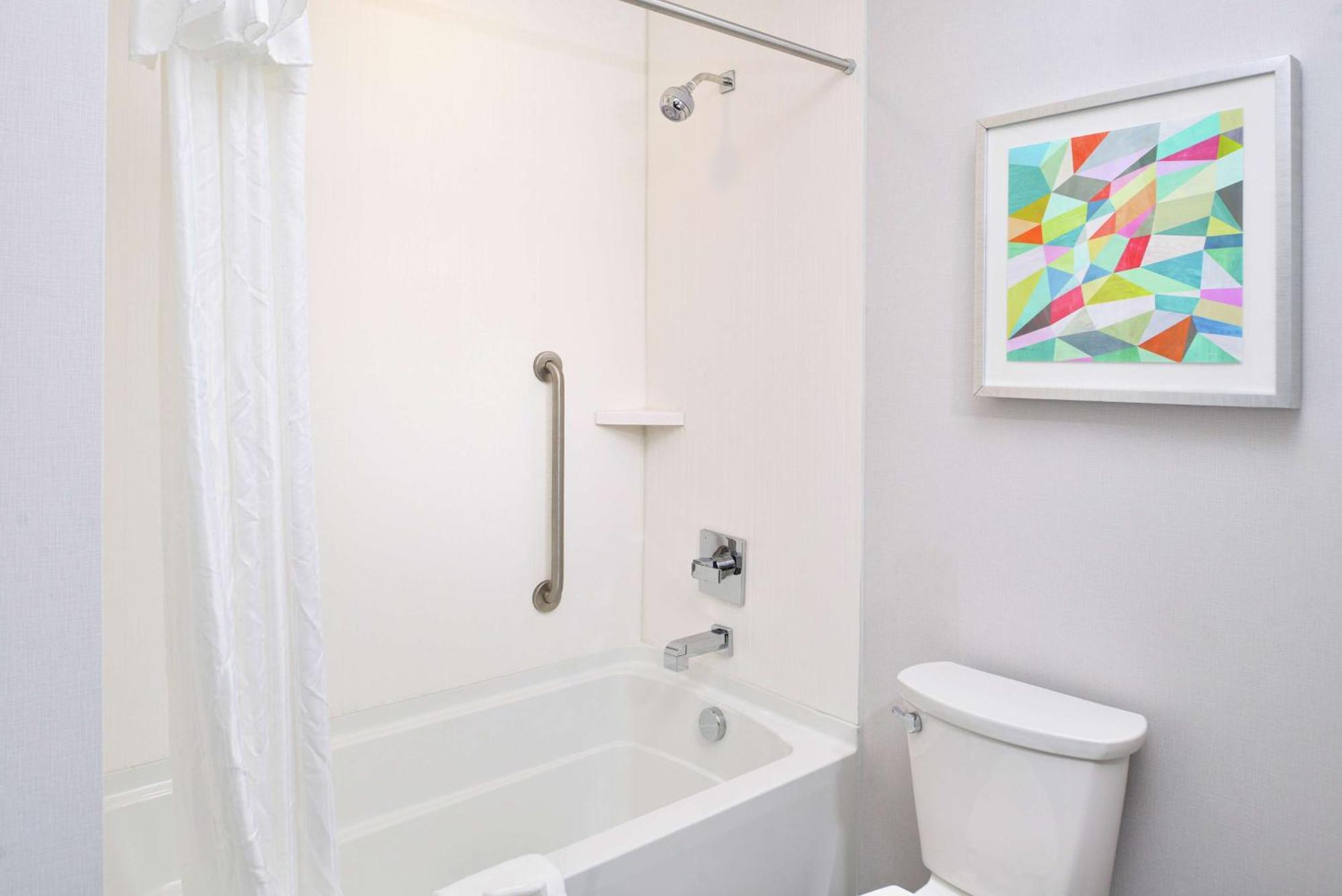Hampton Inn Tampa Downtown Channel District Kültér fotó