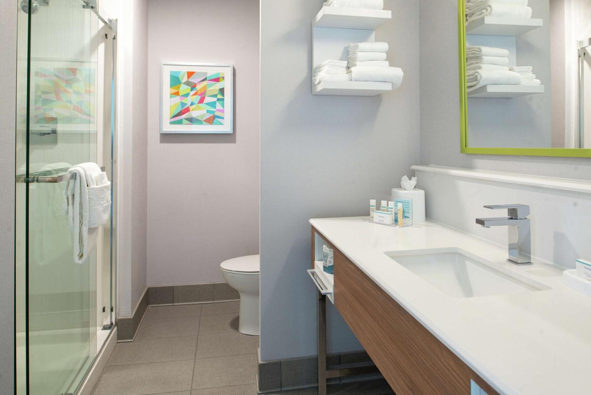 Hampton Inn Tampa Downtown Channel District Kültér fotó