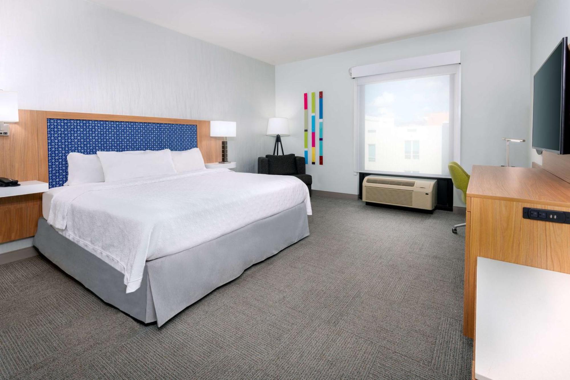 Hampton Inn Tampa Downtown Channel District Kültér fotó