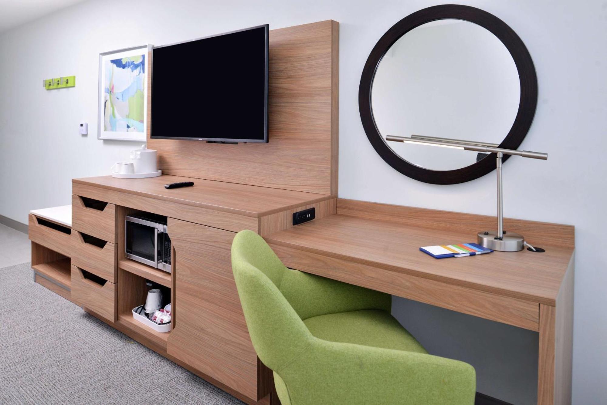 Hampton Inn Tampa Downtown Channel District Kültér fotó