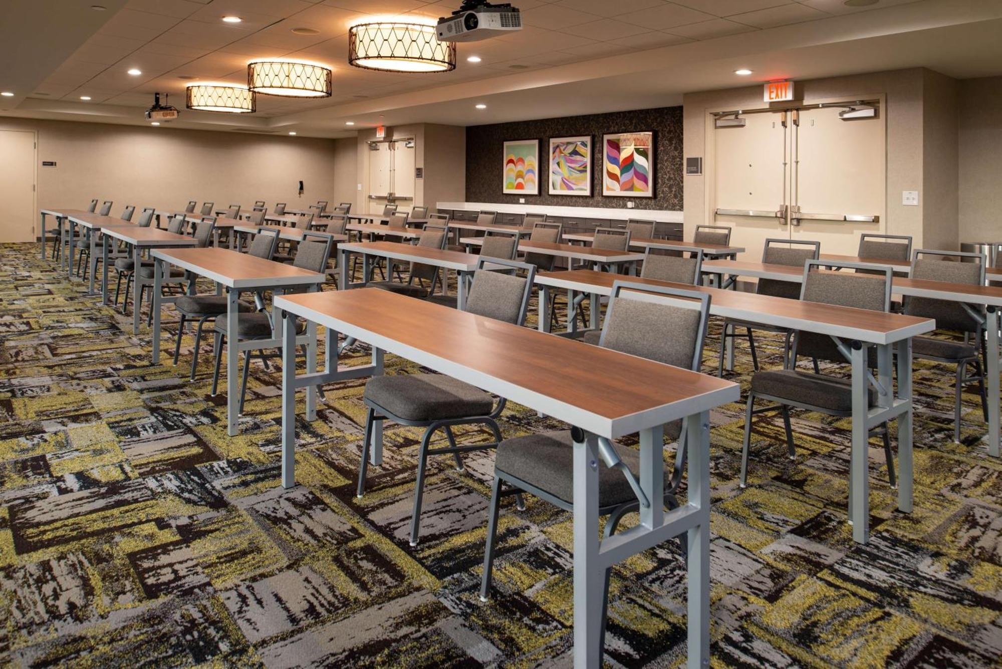Hampton Inn Tampa Downtown Channel District Kültér fotó