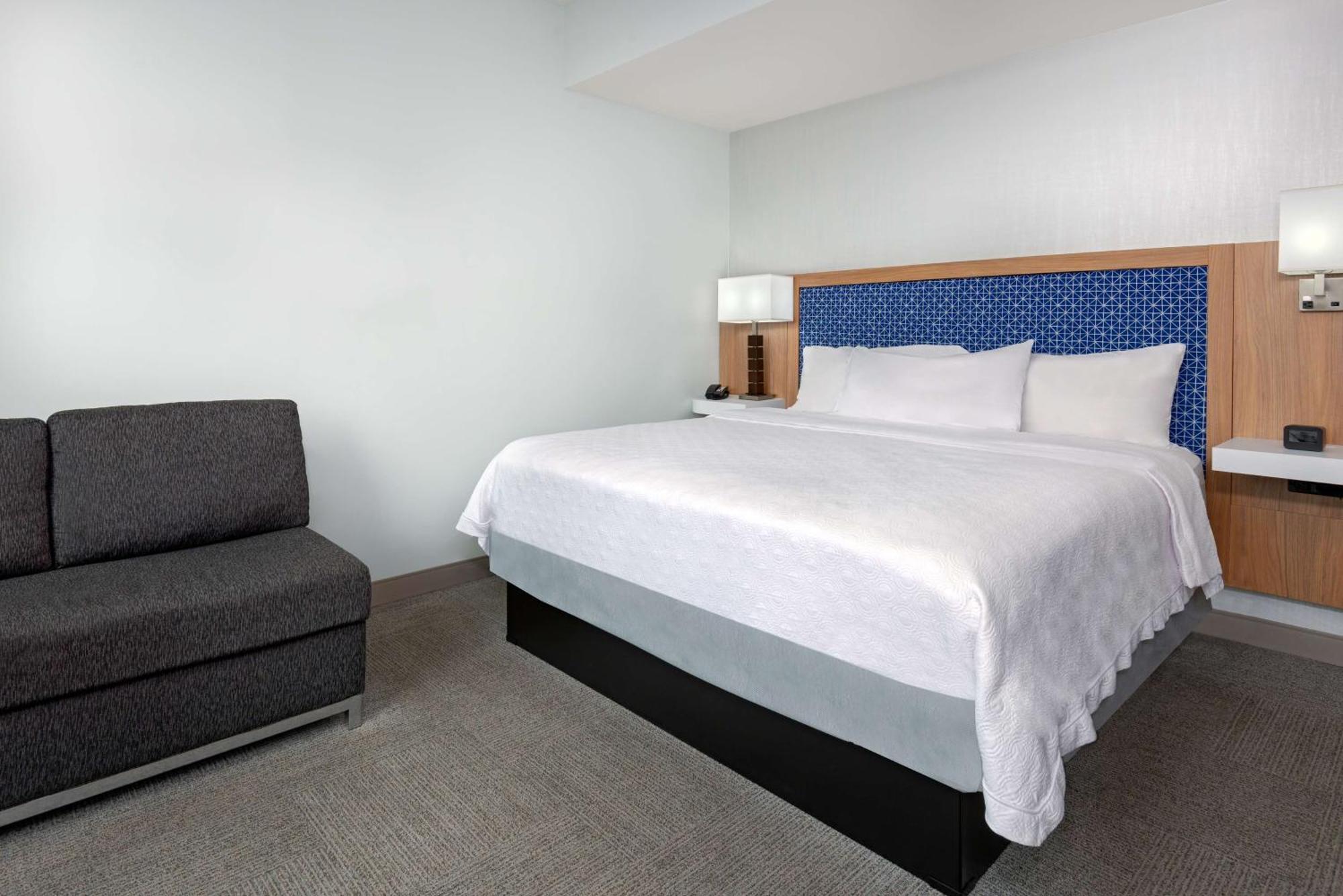Hampton Inn Tampa Downtown Channel District Kültér fotó