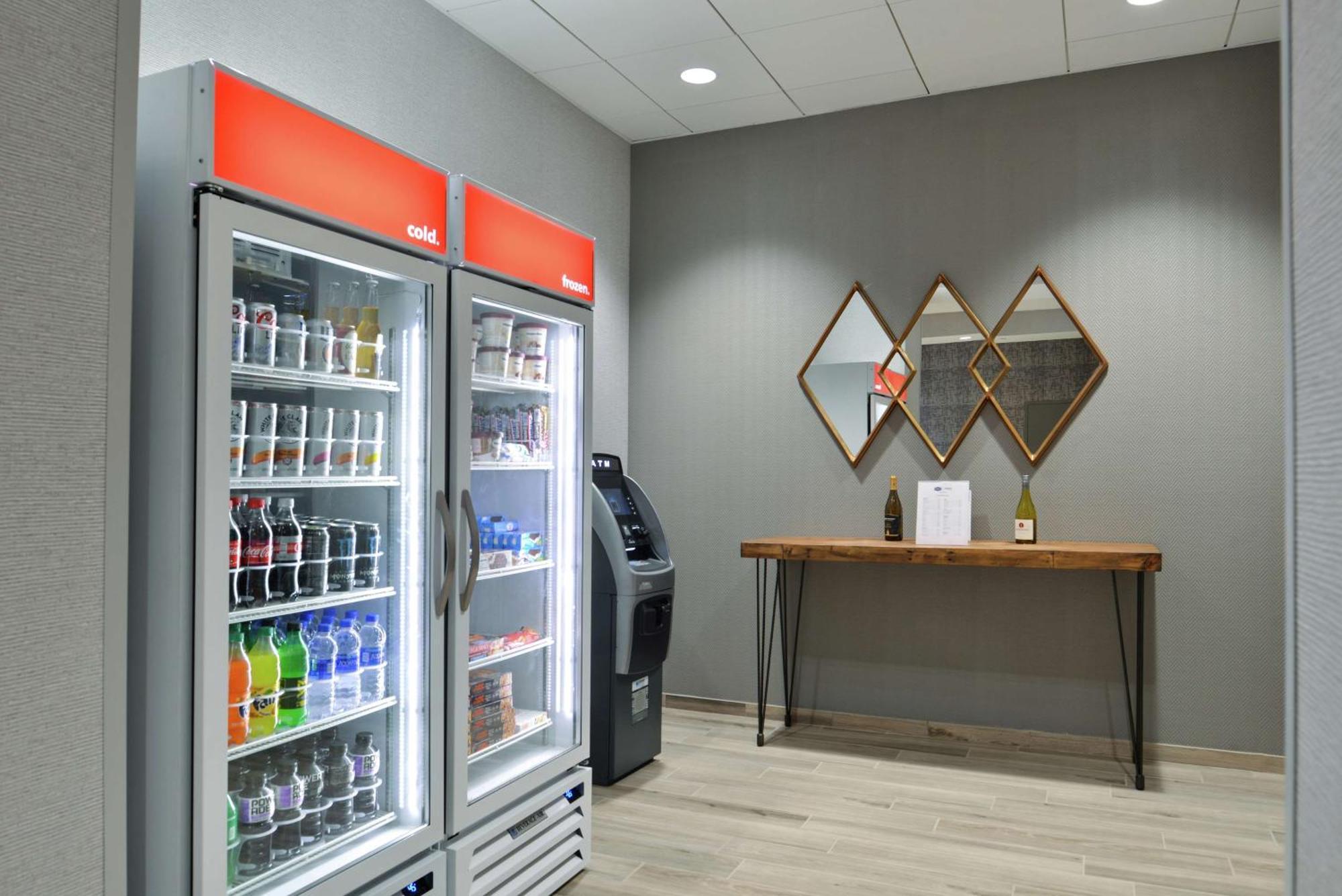 Hampton Inn Tampa Downtown Channel District Kültér fotó